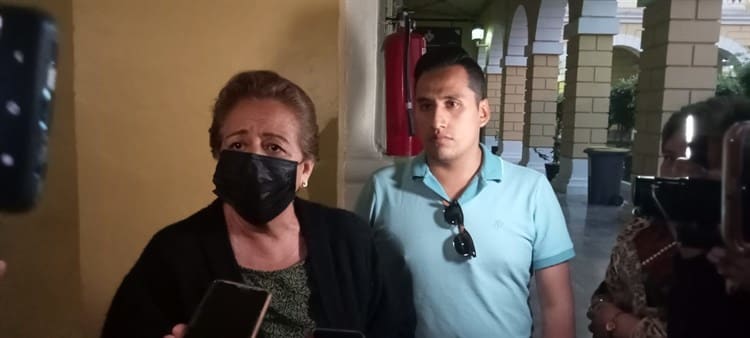 Madre de implicado en crimen de maestra pide intervención del gobernador (+Video)