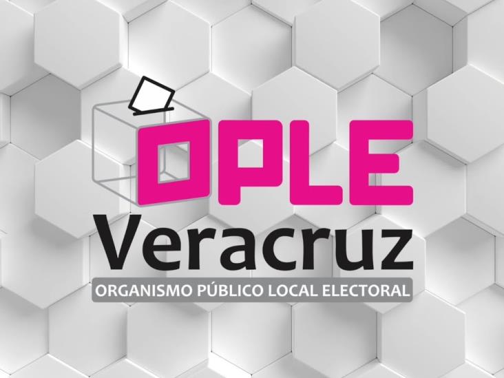 Es legal, consejeros del OPLE Veracruz sí pueden ganar más que el gobernador: presidenta
