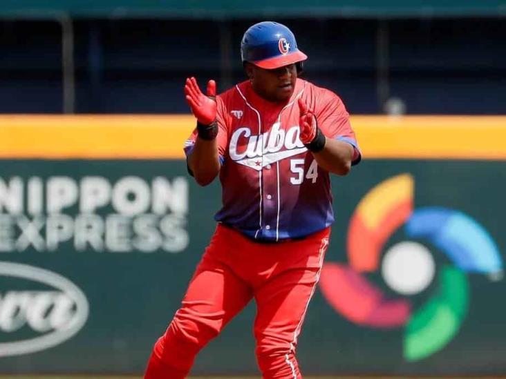 Despierta Cuba con explosiva victoria ante Panamá en el Clásico