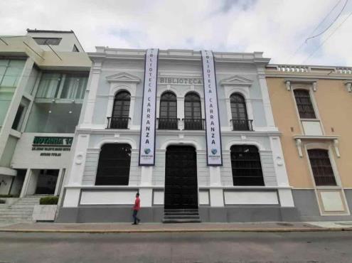 Este año arranca rehabilitación de edificios en centro histórico de Veracruz