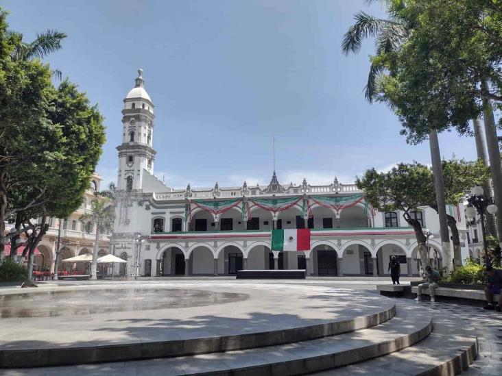 ¡Diez lugares para visitar el puerto de Veracruz!