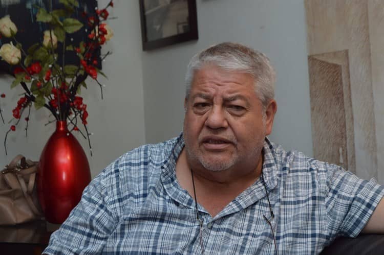 70 mil productores veracruzanos recibirán fertilizante gratis: Manuel Huerta (+Video)