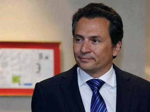 Lozoya se queja: ‘Denuncié a Ricardo Anaya y acuerdo reparatorio no avanza’