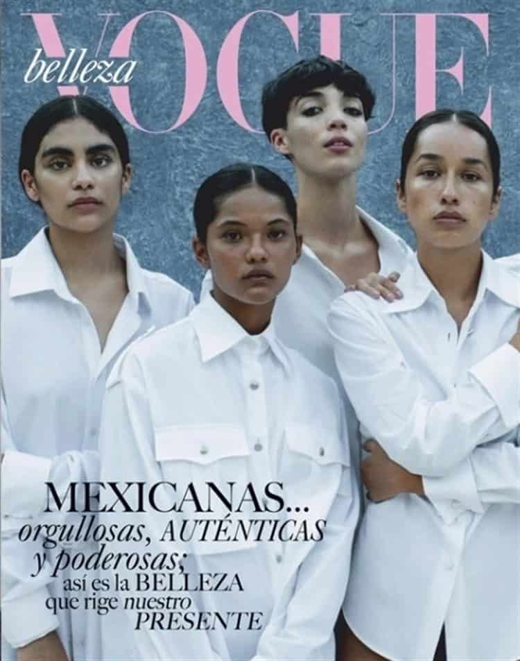 Cadenas invisibles: modelos de Veracruz, entre la ‘esclavitud’ del glamur y la explotación laboral