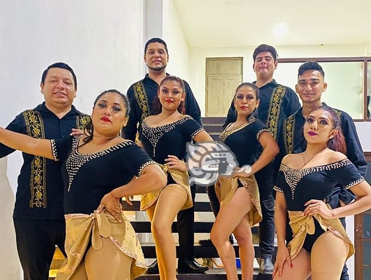 En Coatzacoalcos, bailarines de salsa buscan conformar AC