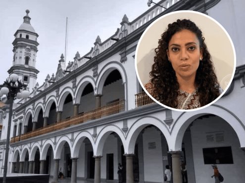 Darán acompañamiento a víctima que denunció abuso de regidor del Ayuntamiento de Veracruz