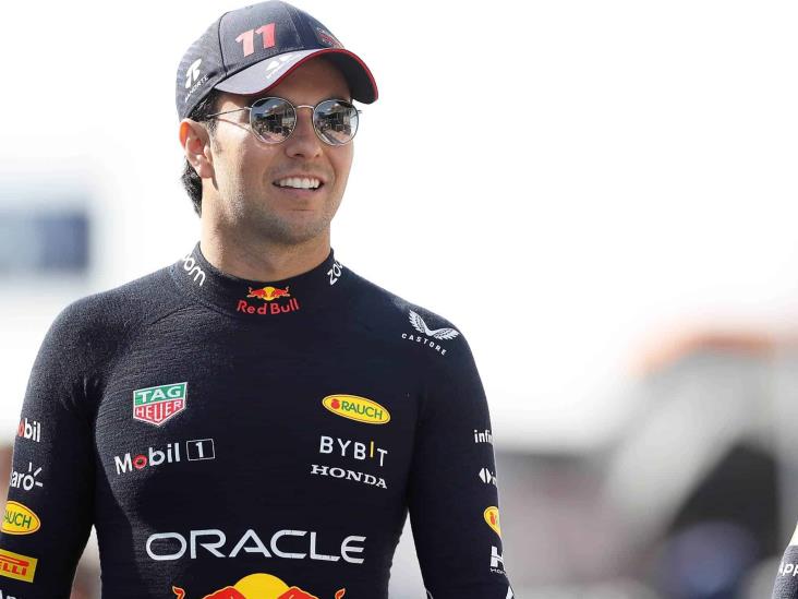 Checo Pérez recibe ultimátum de Red Bull para esta temporada