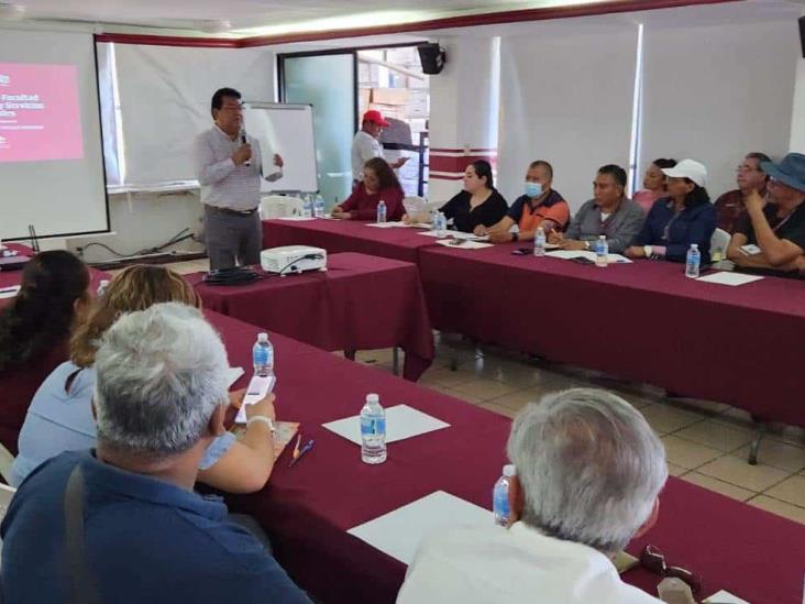 Coatzacoalcos avanza en la mejora de servicios municipales