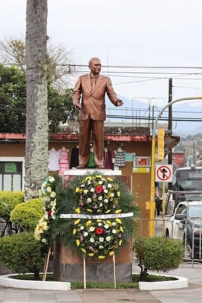 Prevén multitudinaria cónclave de trabajadores en aniversario luctuoso de Alfonso Arroyo