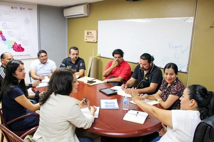 Apoyará Il Shim a los alumnos en Xalapa