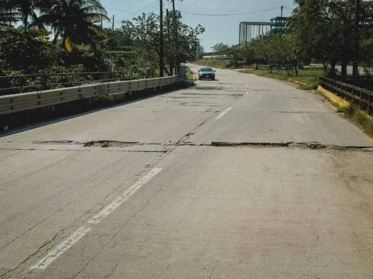 Buscan mejorar rutas de escape en zona industrial de Coatzacoalcos