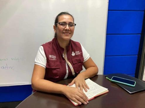 Lanza IVEA convocatoria para voluntarios que quieran enseñar a leer y escribir en Boca del Río