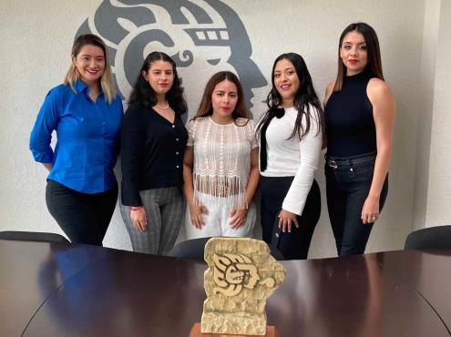 Abogadas ofrecen asistencia gratuita a mujeres en situación de violencia en Veracruz