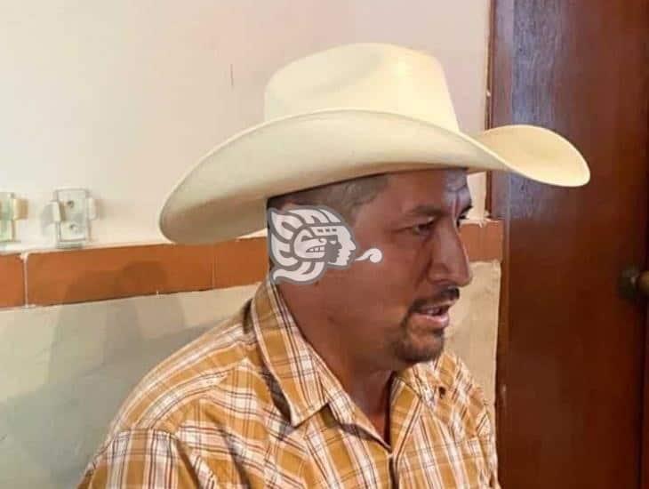 Sin presencia de robo de ganado en la zona rural del norte de Veracruz