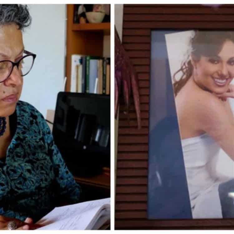 Muere Esther Hernández, sin hallar justicia a asesinato de su hija a manos de la mafia