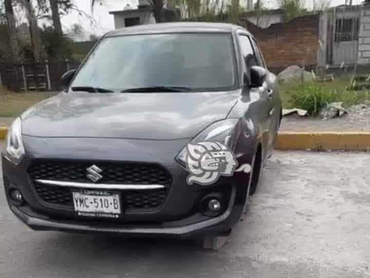 ¡De nuevo! Desvalijan 2 vehículos en la zona centro de Veracruz