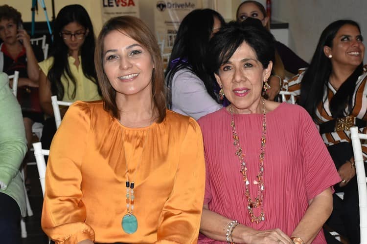 Coparmex Veracruz realiza Foro ‘Mujeres que inspiran’ en marco del Día de la Mujer