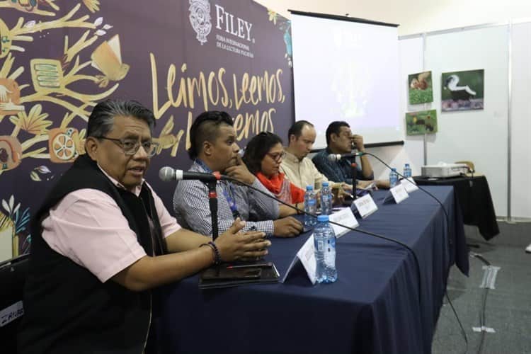 Realizan primera ronda del “VIII Encuentro de Periodismo Cultural “ en la FILEY