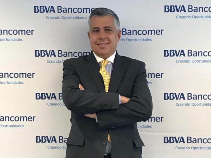 Política económica de AMLO frenó inflación: jefe del BBVA México; “hubiera sido mayor”