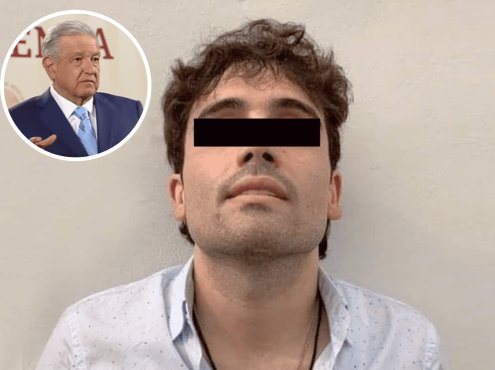 En caso de Ovidio, abogados usan tácticas para ganar tiempo, acusa López Obrador