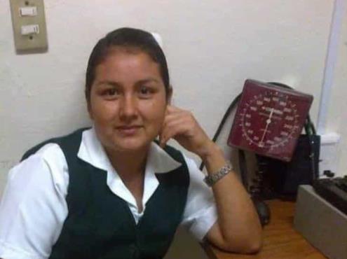 Investiga FGR caso de enfermera fallecida en IMSS de Acayucan