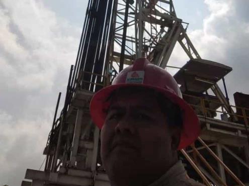 Entregan cuerpo de petrolero fallecido en explosión de Tuzandépetl