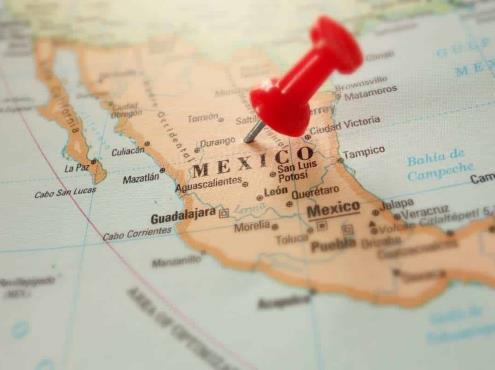 Estados Unidos mantiene alertas de viaje para 6 estados en México por seguridad
