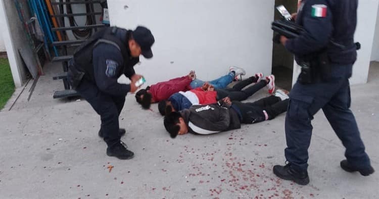 Se registra balacera en sindicato de Tlalnepantla; hay un muerto