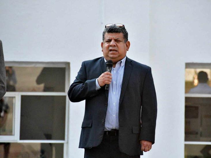 No es su voz; titular de SSP defiende a director administrativo tras audios filtrados