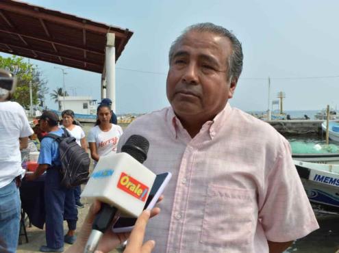 ¿De antojo? Anuncian Feria Gastronómica del Pescador en Veracruz