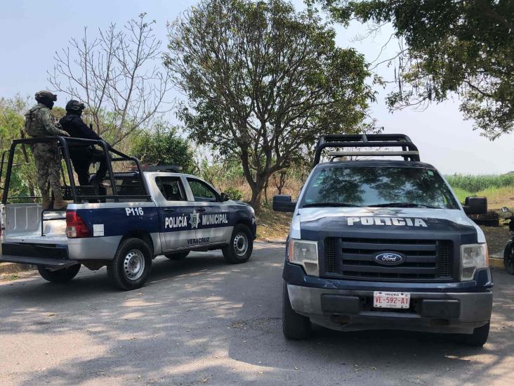 Habrían hallado sin vida a transportista desaparecido en Veracruz (+Video)