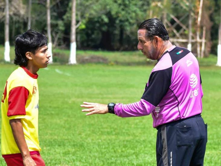Organizará Liga Mexicana de Fútbol 7 curso para árbitros