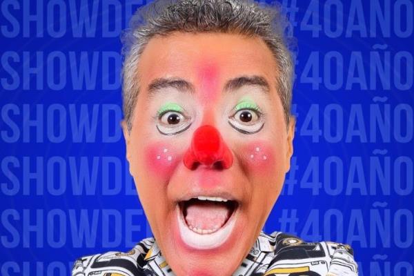 ¡Va por más! Pipirín anuncia doble show de aniversario en Foro Boca