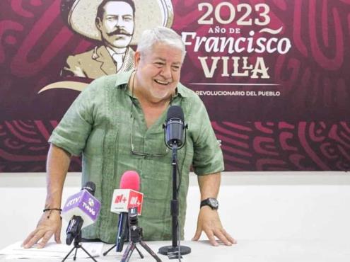 Huerta rechaza que empleados en Veracruz sean obligados a asistir a marcha de CDMX