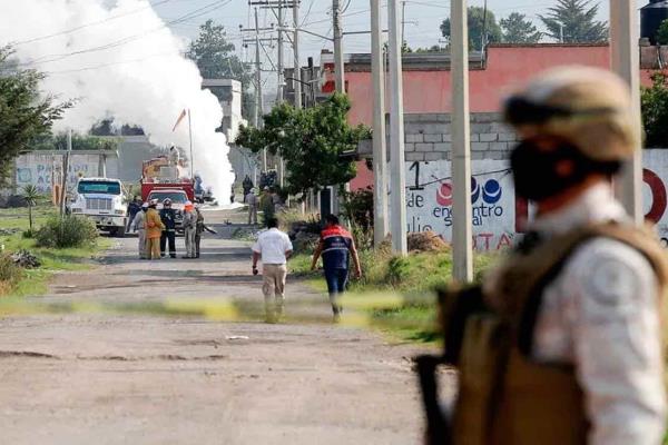 Veracruz, estado ‘gaschicolero’
