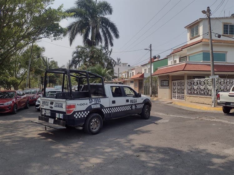 Trasciende el hallazgo, sin vida, de empresario transportista de Veracruz reportado como desaparecido(+Video)