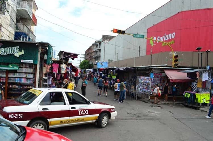 Turistas sí aprueban entrada de Uber a la ciudad de Veracruz; denuncian unidades en mal estado