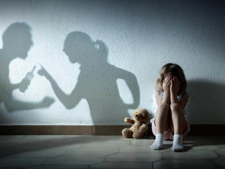 Veracruz, entre los 10 estados con más casos de violencia familiar