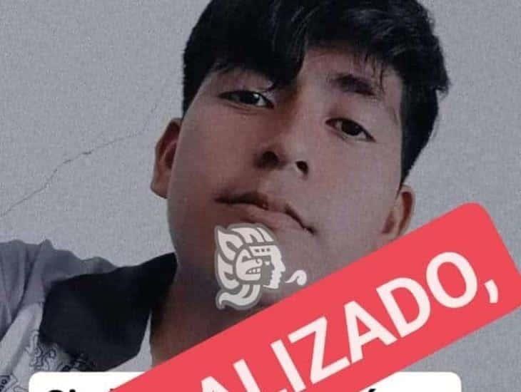 Localizan con bien a estudiante del CBTA 282 de Sayula