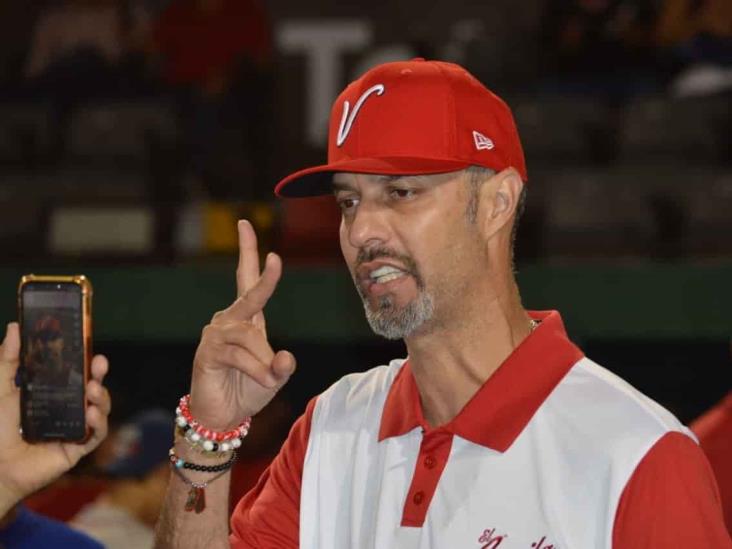 Llego al Águila con la mente fresca: Esteban Loaiza