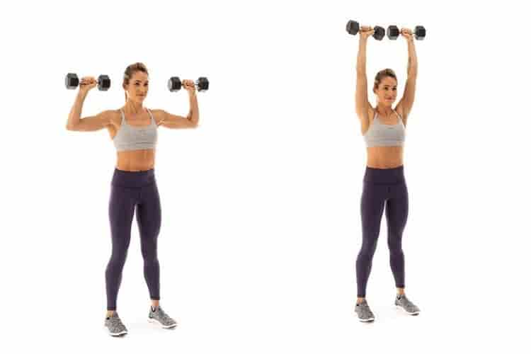 ¡Ideal para mujeres! Descubre los beneficios del entrenamiento de pesas 