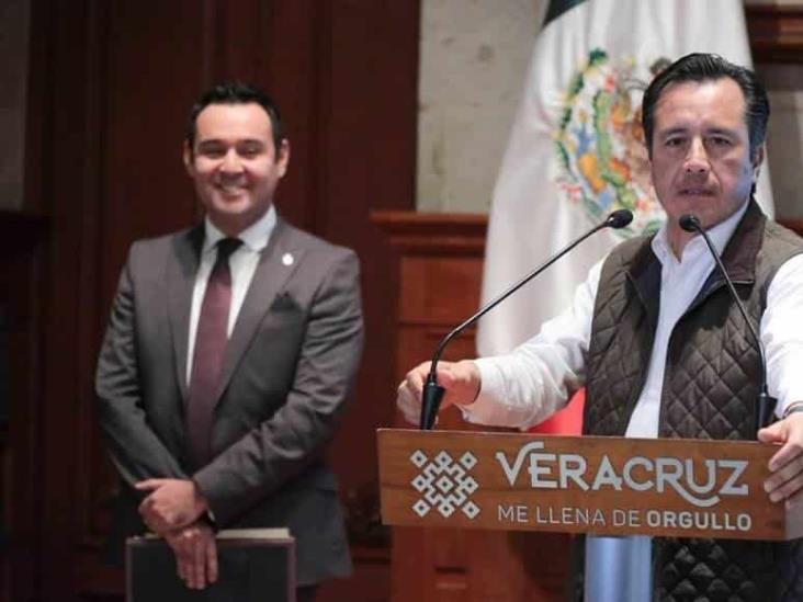 Cuitláhuac García y Lima Franco pagarán por endeudamiento a Veracruz: Movimiento Ciudadano (+Video)