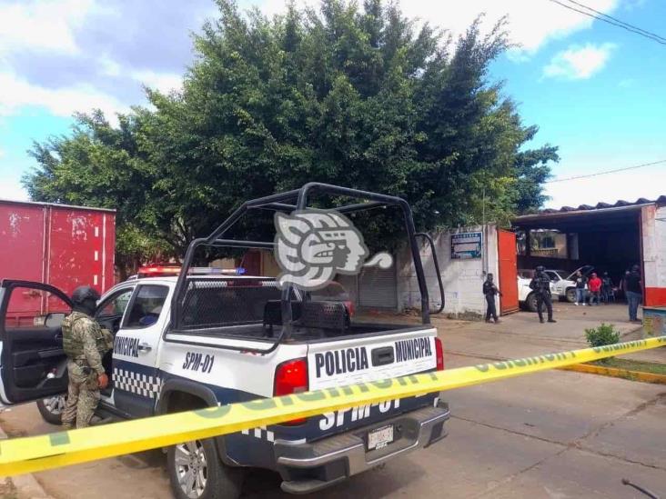 ¡Blancos de la delincuencia! Tres maestros han sido asesinados en zona centro de Veracruz