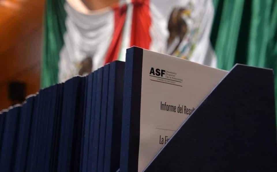 Nueva auditoría federal a Veracruz