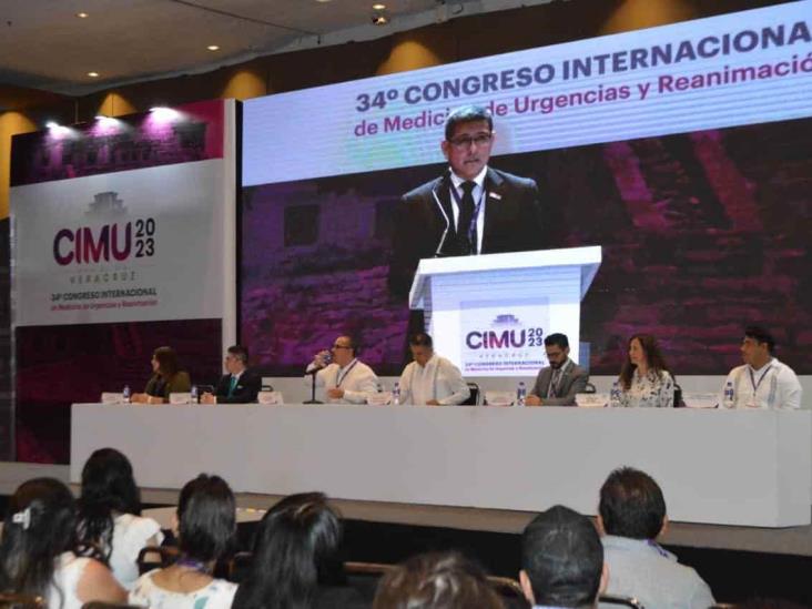 Enfermedades cardiovasculares, principal causa de muerte en México: especialista