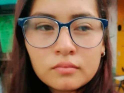 Buscan a joven desaparecida en Tuxpan, Veracruz