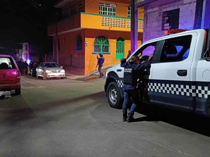 Sicarios ejecutan a El Tepo frente a su familia en la zona centro de Veracruz
