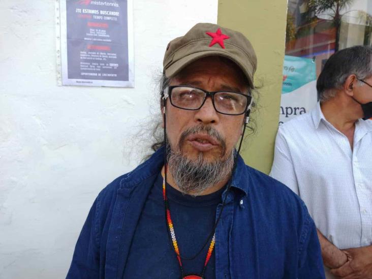 Sin resultados tras cambio de titular de SSP Veracruz