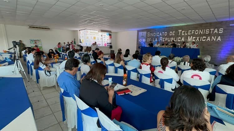 Arranca Congreso Internacional de Medicina en Poza Rica