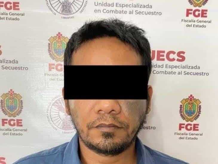 Detienen A Presunto Secuestrador En Minatitl N